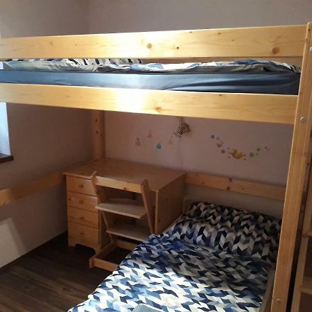 Apartman Naji - Tale Exteriör bild