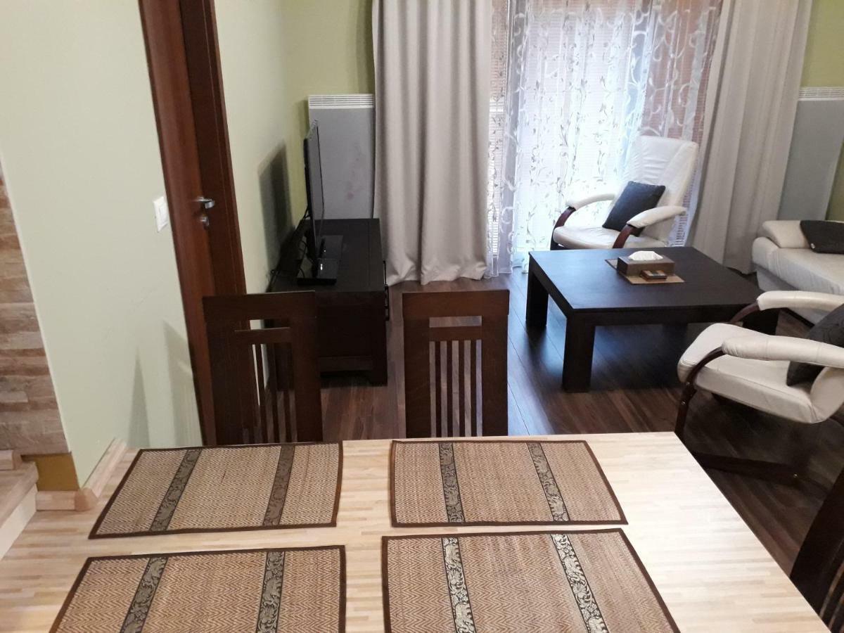 Apartman Naji - Tale Exteriör bild