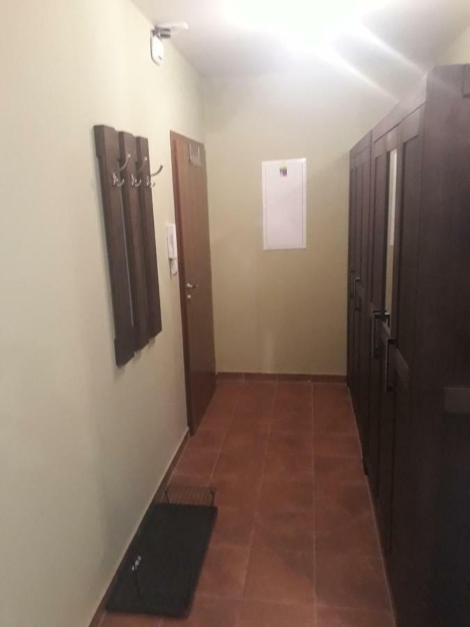 Apartman Naji - Tale Exteriör bild