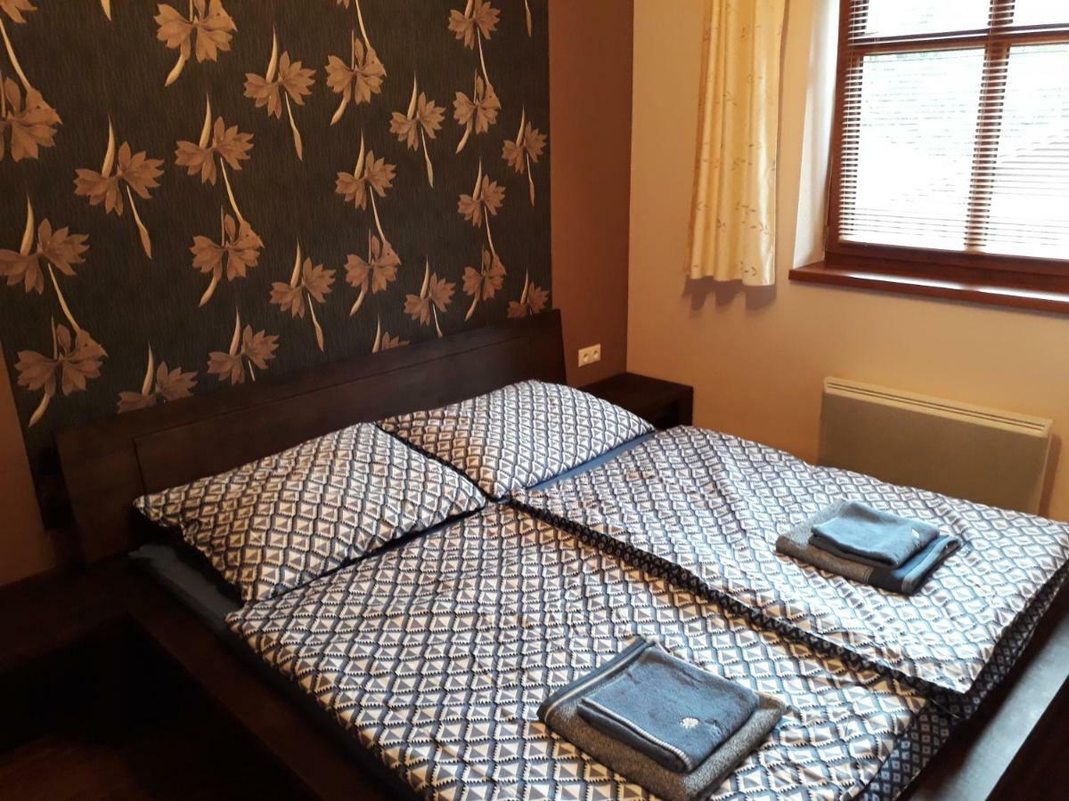 Apartman Naji - Tale Exteriör bild